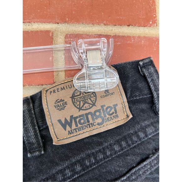 Wrangler Jean shorts - Picture 3 of 4